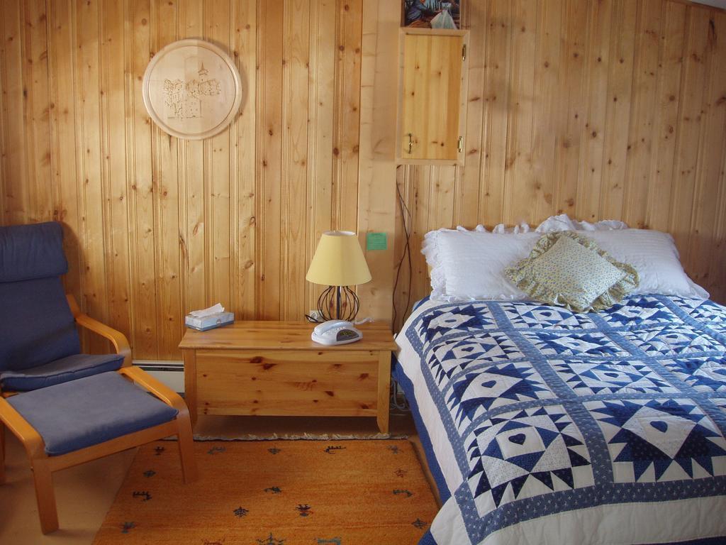 Arctic Chalet Resort イヌビク エクステリア 写真
